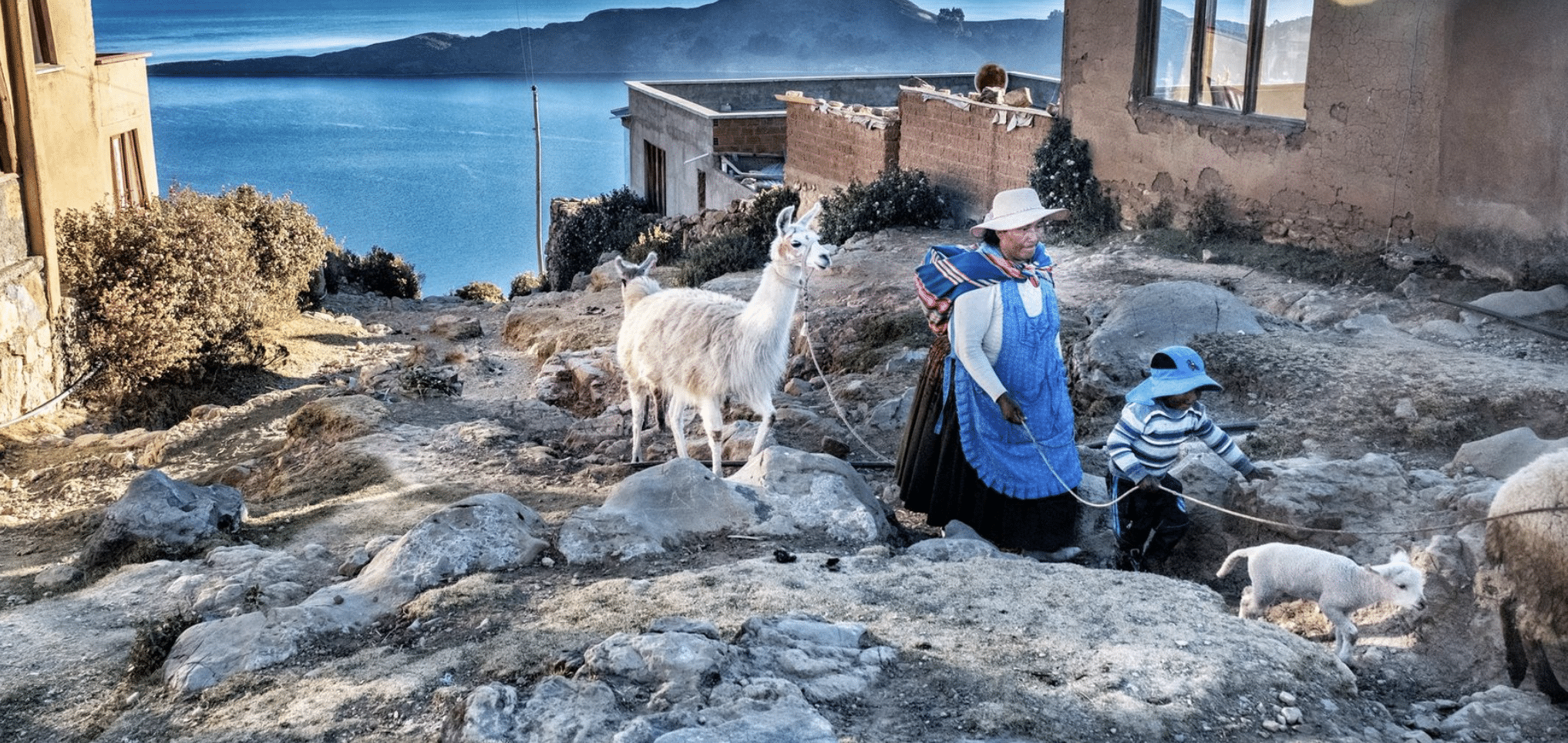 bolivia